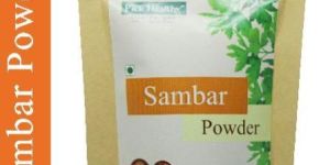 Sambar Powder