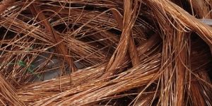 Copper Wire Scrap