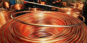 PVC Insulated Copper Wires