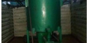Cement Grouting Pump