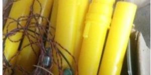 PVC Spray Nozzles
