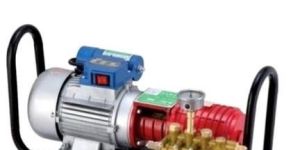 High Pressure Washers