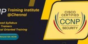 CCNA Training in Chennai