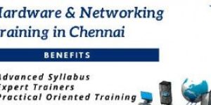 Hardware Networking Training