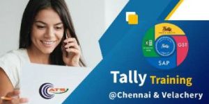 Tally Training in Chennai
