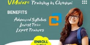 VMWare Training in Chennai