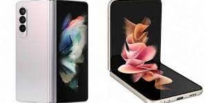 Samsung Galaxy Z Flip