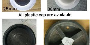 38 Mm Plastic Caps