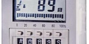 Digital Timer