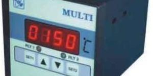 Temperature Indicator