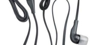 Cell Phone Headphone