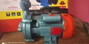 Centrifugal Monoblock Pump