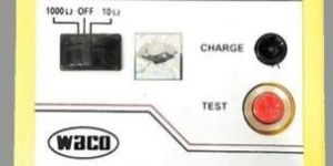 Digital Earth Resistance Tester