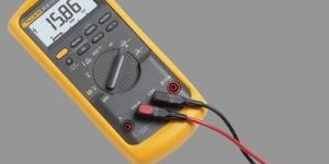 Fluke Multimeter