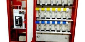 LT Mini Feeder Pillar