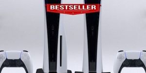 5 Pro 1tb 10 Games 2 Wireless Controllers Sony Playstation