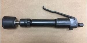 Pneumatic Rammers