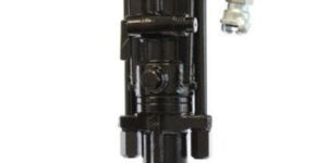 Pneumatic Rock Drills