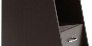 Prudent Bed Side Table