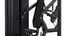 Shoulder Press