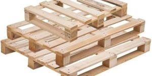 Wooden Pallet