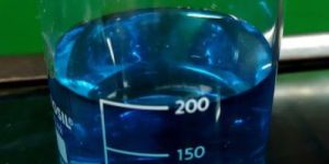 GLASS CLEANER CONCENTRATE