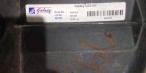 Sodium Lauryl Ether Sulphate