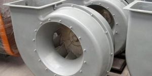 Chemical Fumes Blower