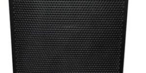 Dual Line DJ Speaker