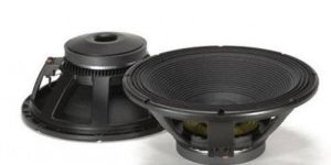 Pro Audio Speaker