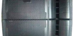 Dounle Cabernet DJ Speaker