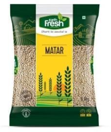 Earth Fresh Matar
