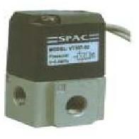 High Frequency Valve