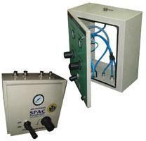 Pneumatic Panels