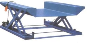 Scissor Lift