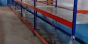 Warehouse Shelving Racks