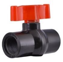 PVC Ball Valve