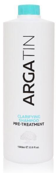 Argatin Clarifying Shampoo Pre-Treatment Hair Repair Shampoo 1000ml
