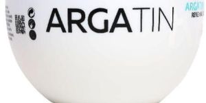 Argatin Keratin O+ Smooth Hair Repair Mask 250ml