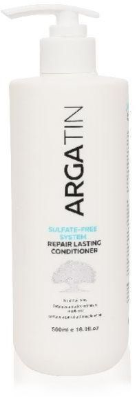 Argatin Keratin Repair Lasting Conditioner Sulfate-Free 500ml