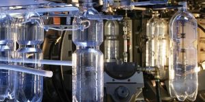 Pet Bottles