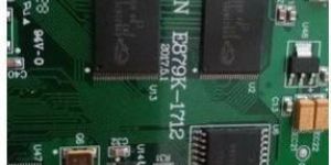 Embroidery Machine Motherboard