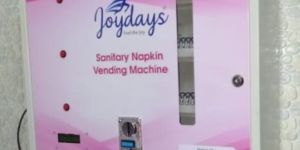 75 Napkins Sanitary Napkin Vending Machine