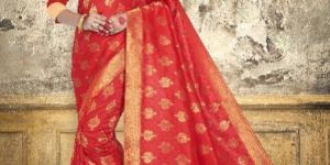 Kanjivaram Silk 1 Saree