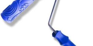 Designer Paint Roller Brush