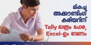 Tally Training Services