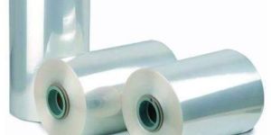 Transparent Lamination Film