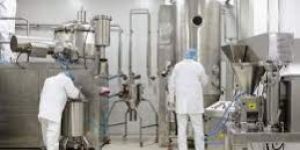 Machine Installation Services