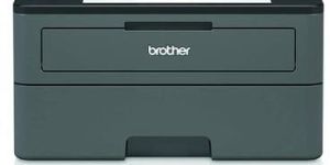 Brother Mono Laser Printer