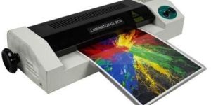 Lamination Machine